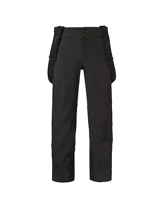 SCHÖFFEL | Pantalón de esquí para hombre Style Pontre | schwarz